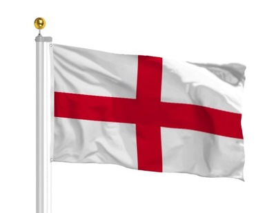 Flaga Anglia 90x60 Flagi Anglii Angielska England