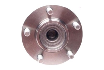 Ступиця підшипник колеса перед chrysler voyager 4 iv фото №1