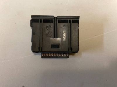 Mercedes ml 163 модуль комфорту 1635452832 фото №1