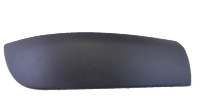 Clio ii молдинг декоративна бампера pzród права oryg фото №1