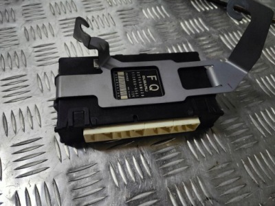 Toyota gt86 subaru brz модуль блок керування бортовий комп'ютер фото №1