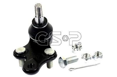 Gsp s080242 шарнір кріпильний / напрямна фото №1
