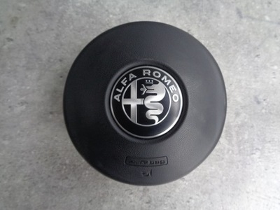 Alfa romeo giulia stelvio подушка подушка безопасности eu фото №1