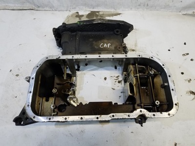 Картер піддон 3.0 tdi cap audi a5 8t 059103603aq фото №1