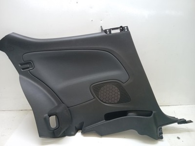 Обшивка дверь lt opel astra iv j фото №1