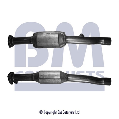 KATALIZATORIUS BM CATALYSTS BM91301H 