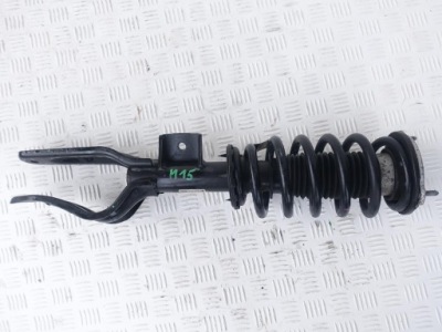 Tesla model 3 17-21 амортизатор правый перед фото №1