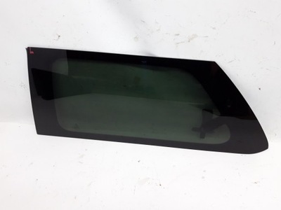 Citroen c4 cactus скло двері ліва задня 2015r фото №1