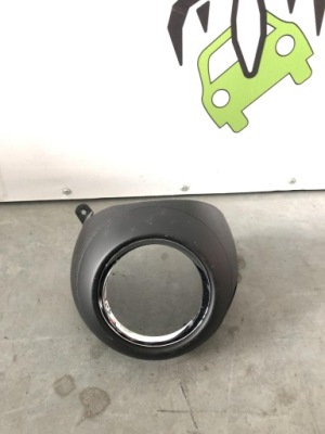 Mini countryman r60 защита решётка обдув 9810006 фото №1