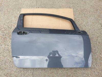 Дверь fiat punto evo 2012- 3d 679 фото №1