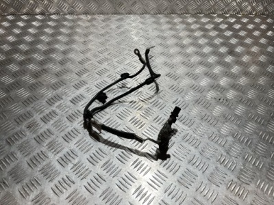 Клемма аккумулятор opel grandland x 17- 9838239880 фото №1