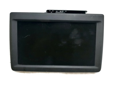 Дисплей екран mmi audi a8 4e0919603f фото №1