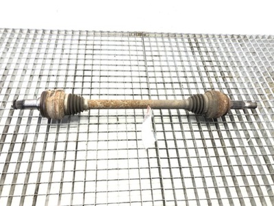 Приводной вал правый перед lexus gs 12-20 2.5b фото №1