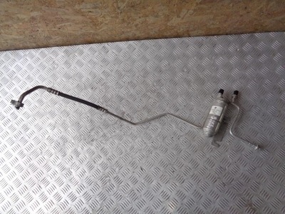 Шланг осушувач кондиціонера pacifica i 3.5 03- фото №1