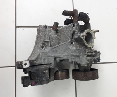 Mazda 6 gh ii 2,2 основа насос wody r2aa-15176 фото №1