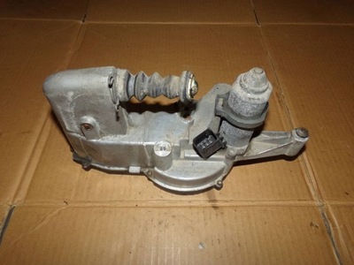 Цилиндр сцепления привод peugeot 1007 citroen c3 фото №1