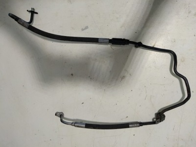 Шланг подвеска abc mercedes cl w216 w221 фото №1