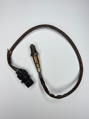 Датчик лямбда-зонд mercedes - 0095425818 фото №1