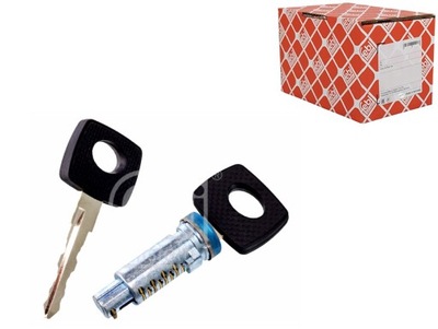 Febi bilstein 24976 циліндр замикається фото №1