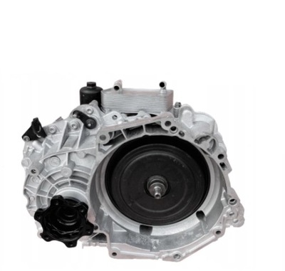 BOX GEAR AUTOMATIC MERCEDES-BENZ E C CLK 722906 .  