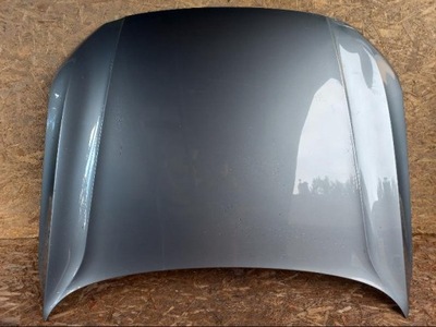 Volvo v90 s90 капот кришка двигуна фото №1