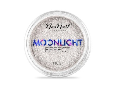 NEONAIL Moonlight Effect pyłek nr 03 2g