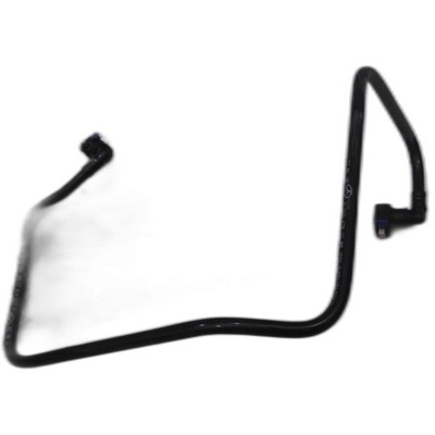 Mercedes w223 2.9d трубка топлива a2234702300 фото №1