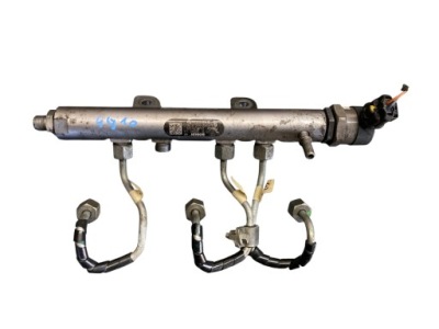 0445216028 молдинг упорскування 306dt range rover sport 3.0d 2012 фото №1