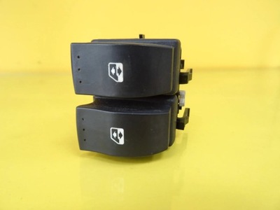 Перемикач панель вікон renault laguna ii 26503 nr1499 фото №1