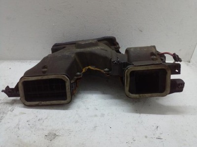 Отопитель renault trafic 01-14 europa фото №1