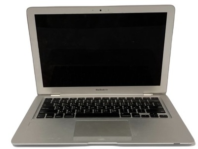 HURT MacBook Air 13 A1304 C2D 2GB POWER OK CŁ459