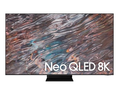 Monitor LED Samsung QP75A-8K 75" 7680 x 4320