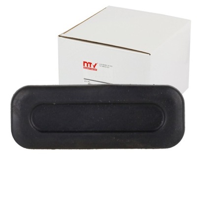 PRZYCISK KLAPY BAGAŻNIKA CITROEN C2 C5 C4 C6