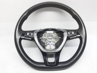 Vw golf vii воздуховод мультифункция 5g0419091 фото №1