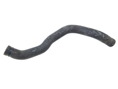 Nissan qashqai j10 +2 lift 2.0 dci труба шланг фото №1