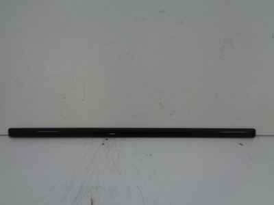 Mercedes g w463 молдинг крыла левая задняя фото №1