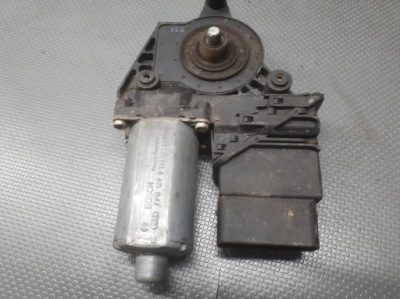 3b9839752at моторчик вікон tp vw passat b5 фото №1