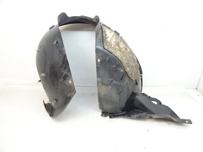 Citroen c4 cactus подкрылок левая передние перед 9801609880 фото №1