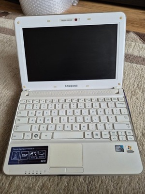Laptop Samsung N210