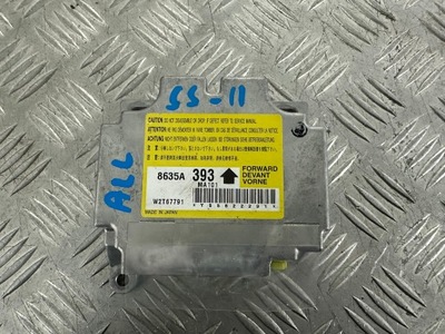 Mitsubishi space star ii датчик исправный 8635a393 фото №1