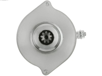 Новий стартер honda cbr600f2 honda cb900f 919 honda vtr1000f фото №1