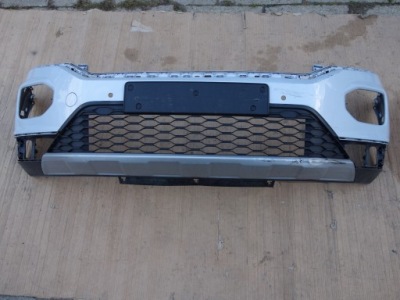 Бампер vw t-roc 2ga передній фото №1