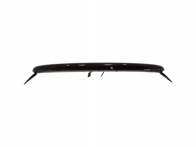 Спойлер спойлер крышки багажника задняя свет стоп citroen ds3 2009-2014 фото №1