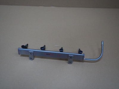 Молдинг упорскування форсунки 2.4 phev mitsubishi outlander iii фото №1