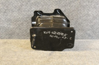 Зона деформації лівий задня kia sportage iv 2015-2020 фото №1