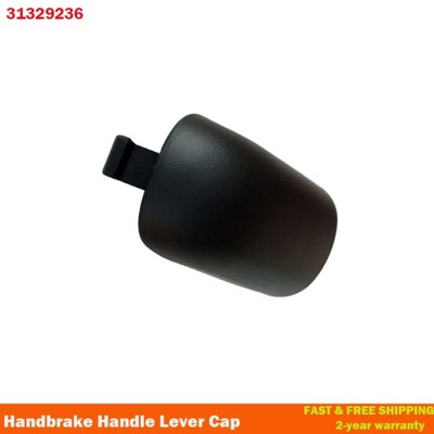 31329236 Car Handbrake Handle Lever Cap For V
