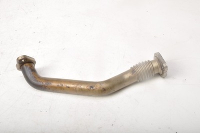 Volvo v40 ii 2.0 d3 150km труба шланг egr фото №1