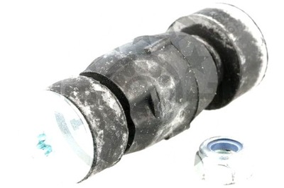 Optimal соединитель стабилизатора перед le=pr renault clio thalia kangoo фото №1