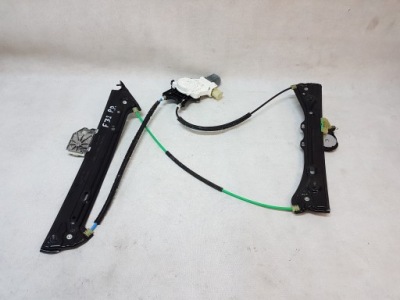 Подъемник стекло правый механизм bmw 4 iv f32 f33 фото №1