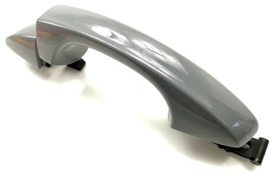 Nowa org ручка зовнішня двері vw arteon 3h la7c фото №1